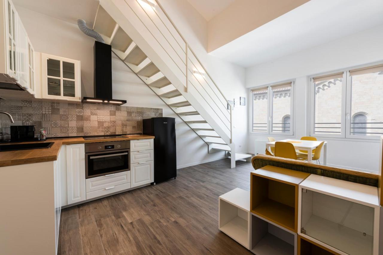 Ruote Stylish Loft By Mmega Apartment Firenze Bagian luar foto